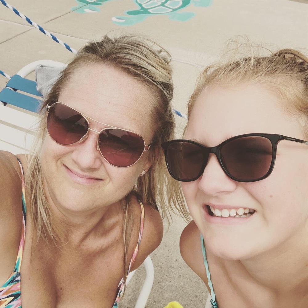 Meet your Posher, Shane